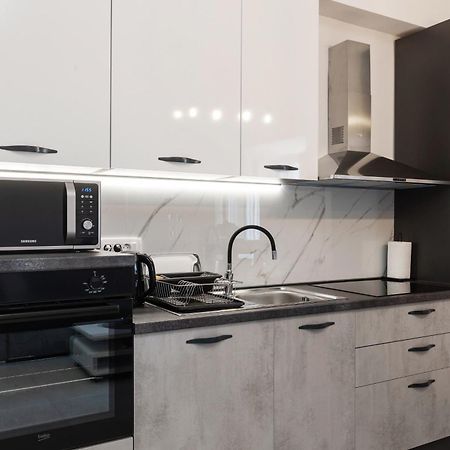 Apartments Harriete Dubrovnik Kültér fotó