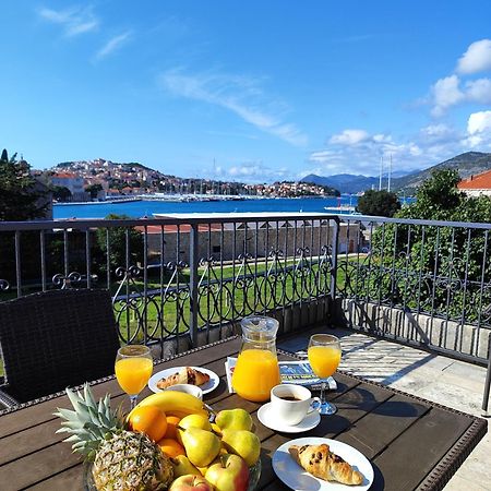 Apartments Harriete Dubrovnik Kültér fotó