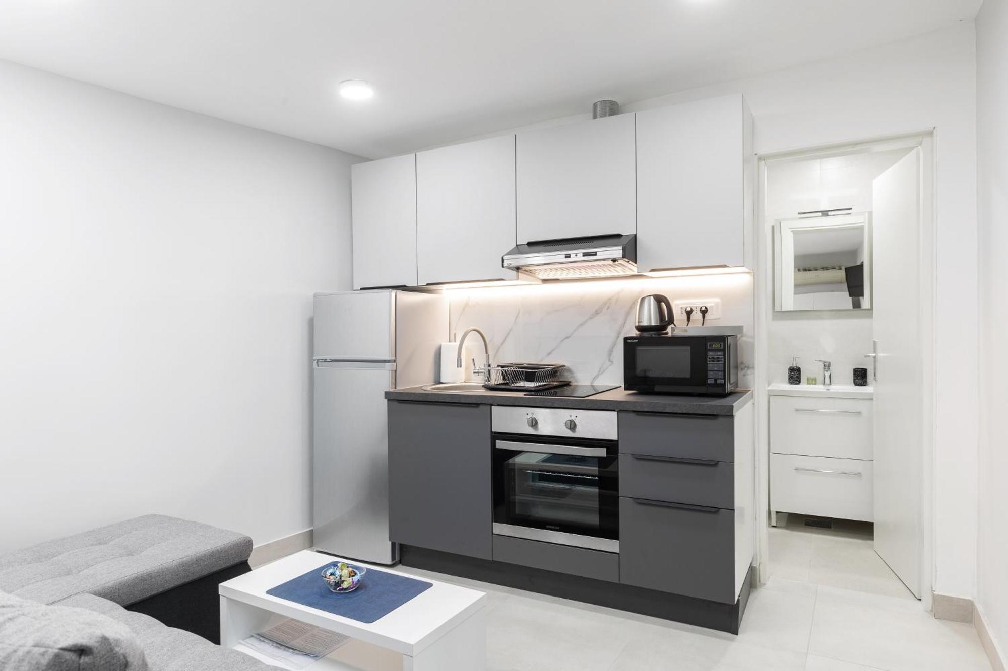 Apartments Harriete Dubrovnik Kültér fotó
