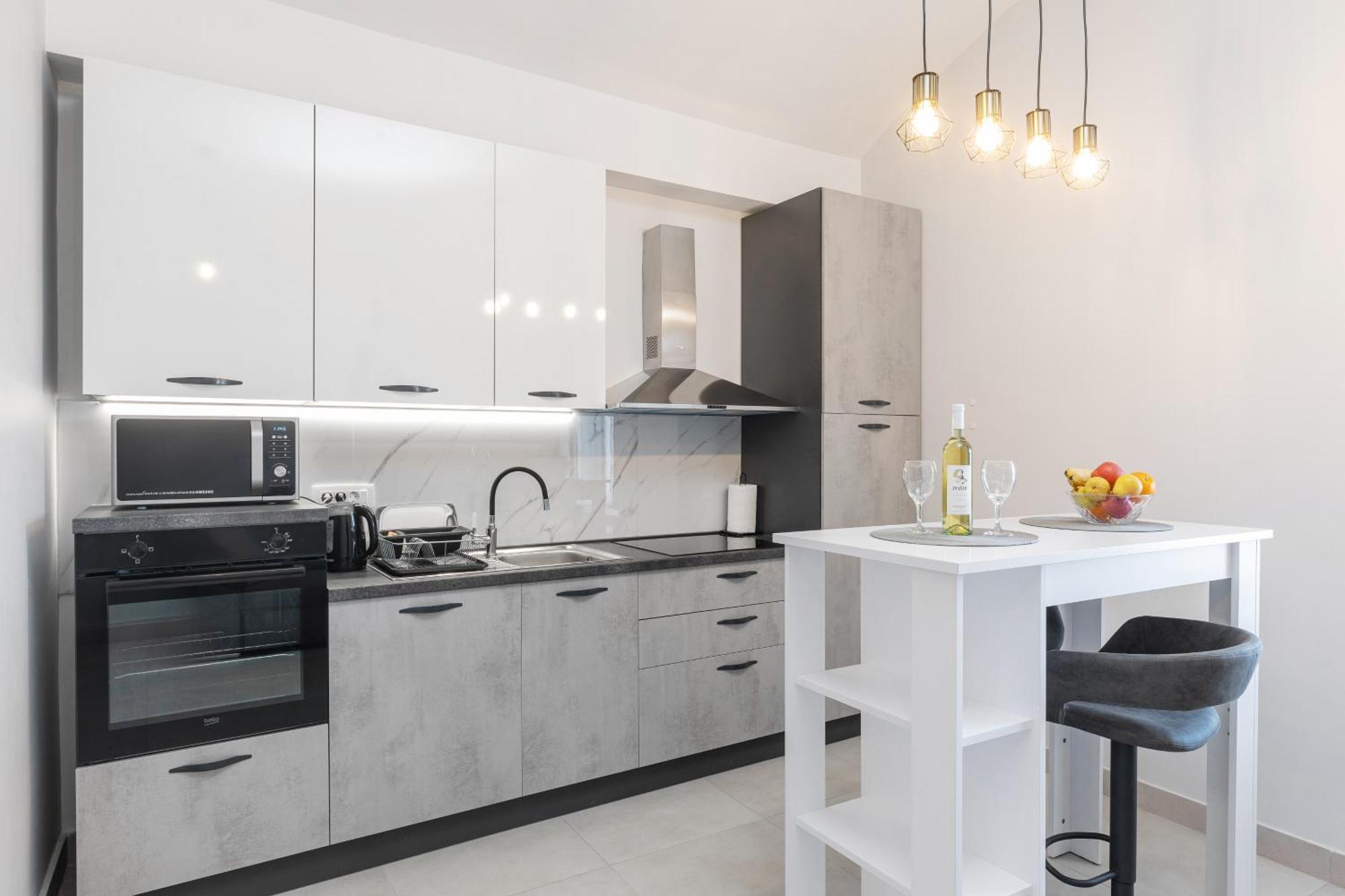 Apartments Harriete Dubrovnik Kültér fotó
