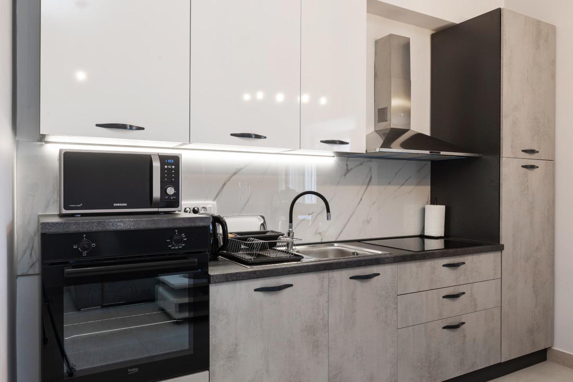 Apartments Harriete Dubrovnik Kültér fotó