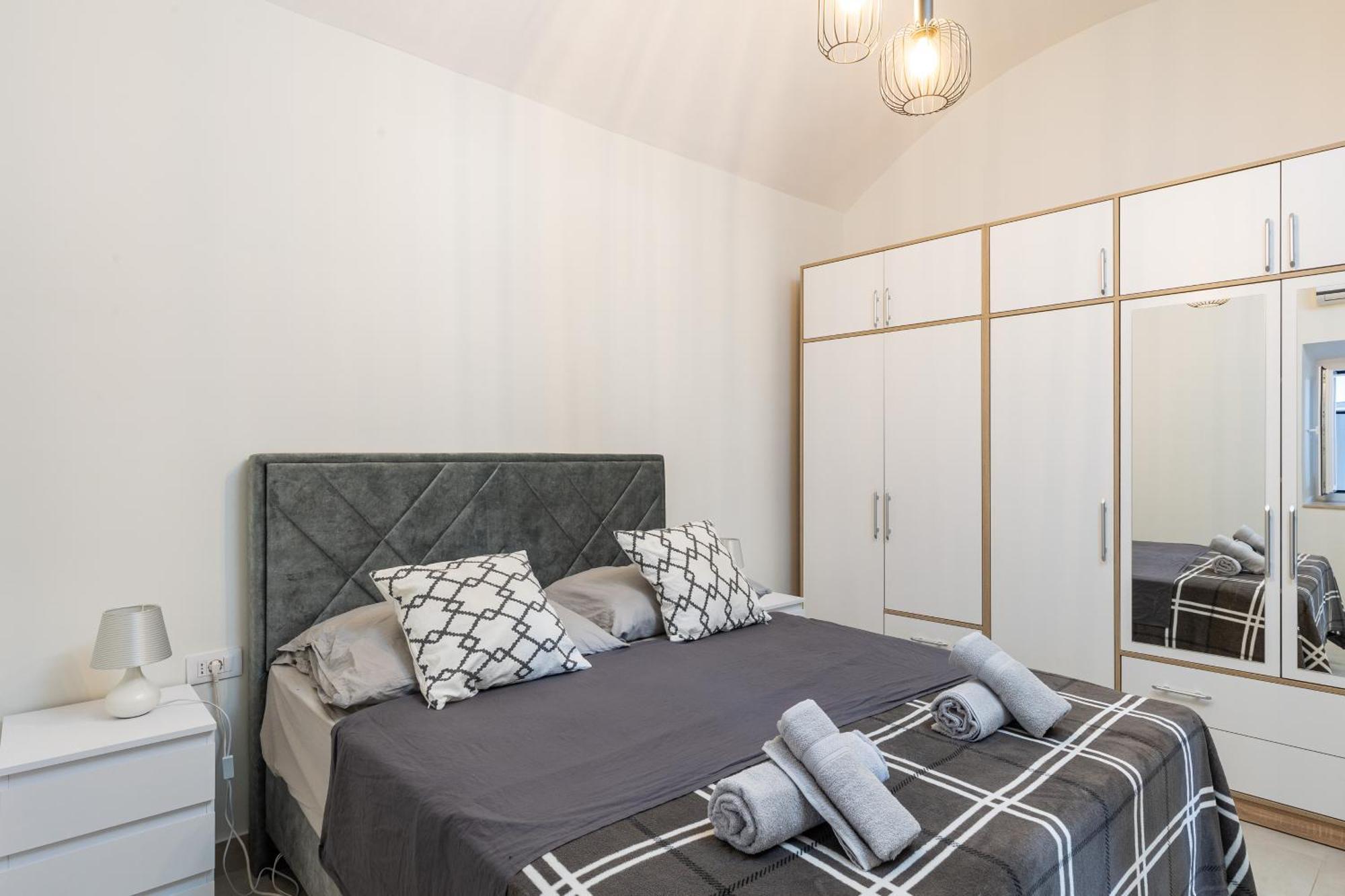 Apartments Harriete Dubrovnik Kültér fotó