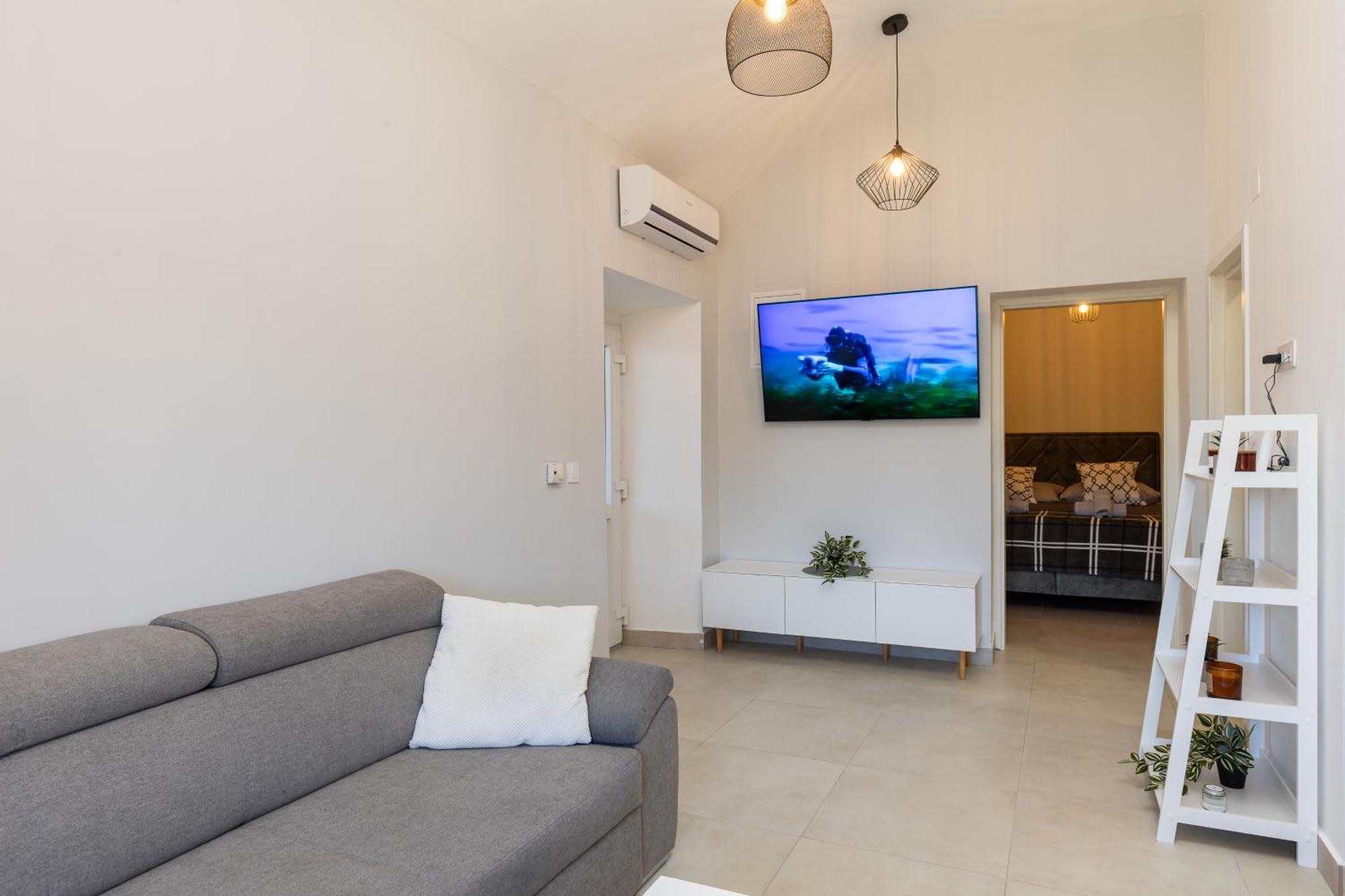 Apartments Harriete Dubrovnik Kültér fotó