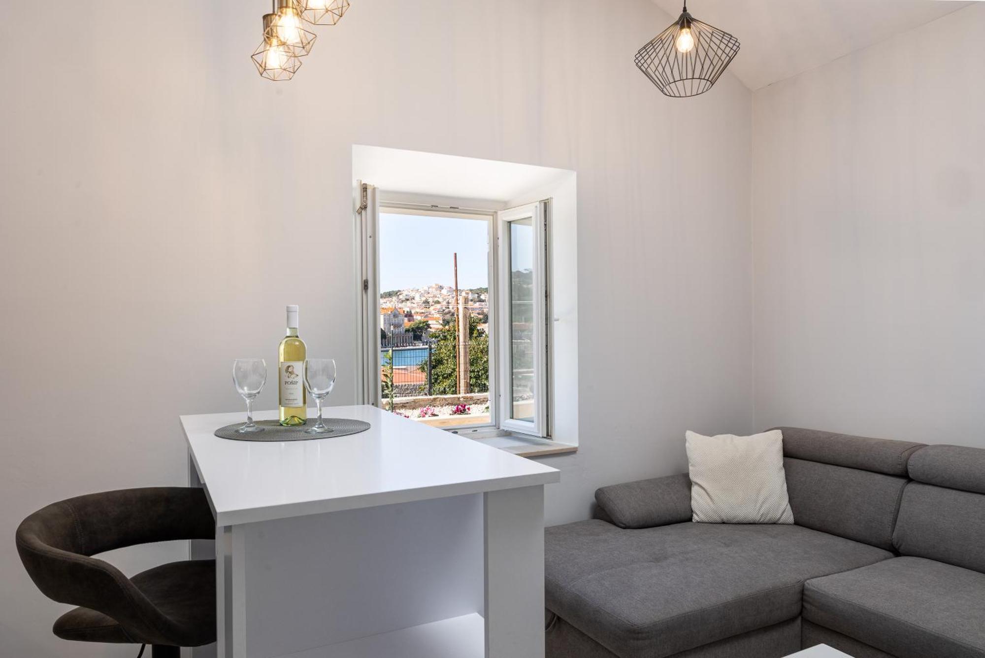 Apartments Harriete Dubrovnik Kültér fotó