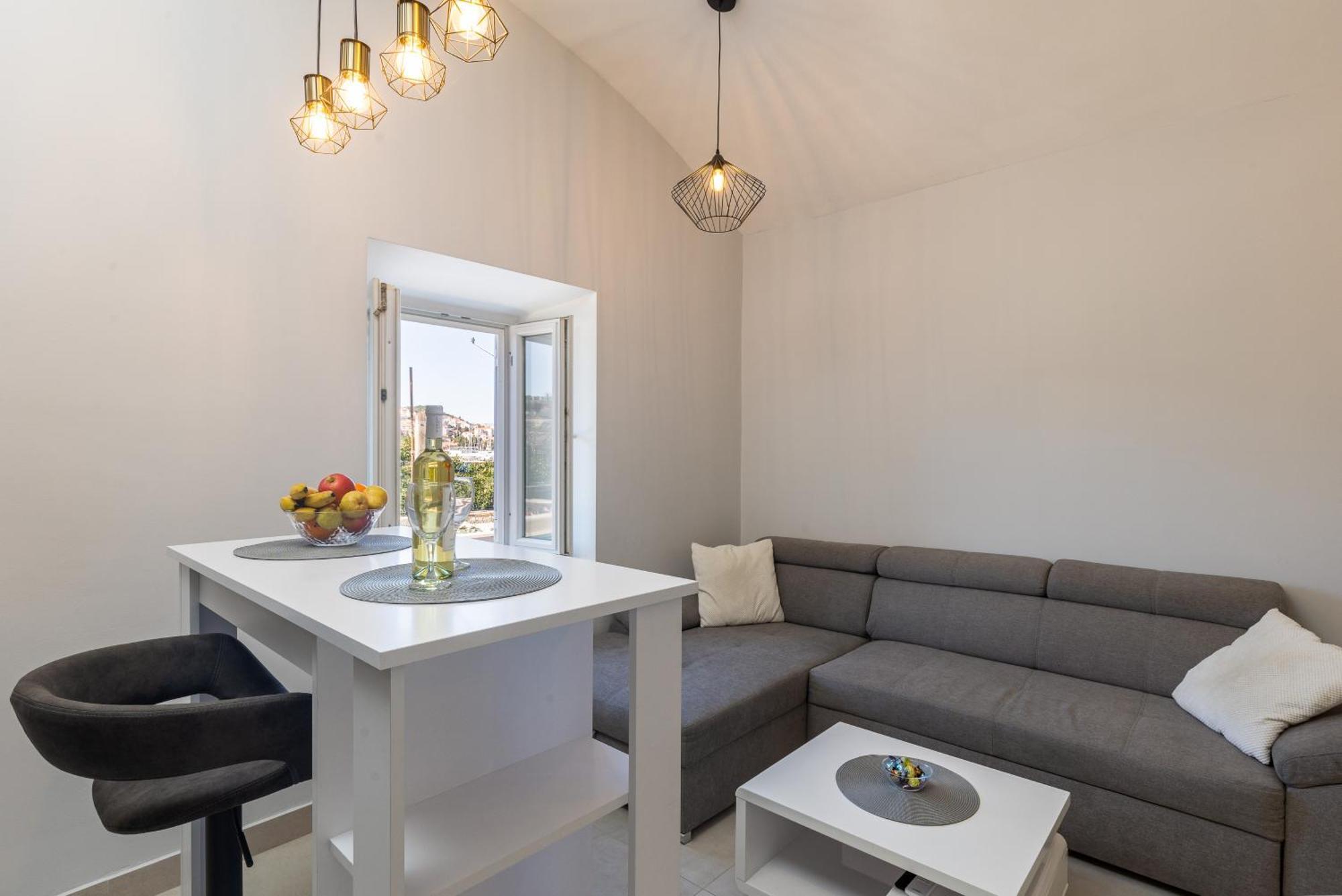Apartments Harriete Dubrovnik Kültér fotó