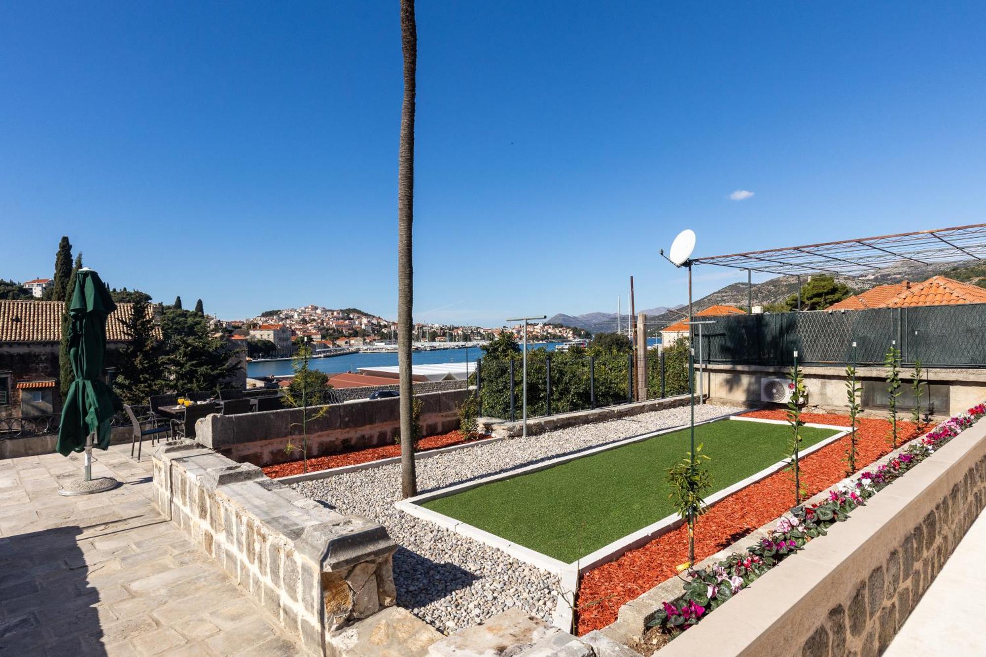 Apartments Harriete Dubrovnik Kültér fotó