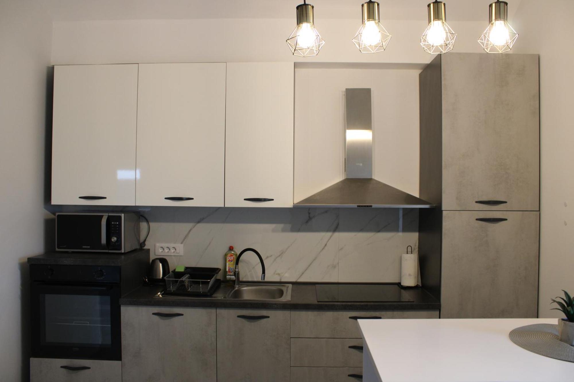 Apartments Harriete Dubrovnik Kültér fotó